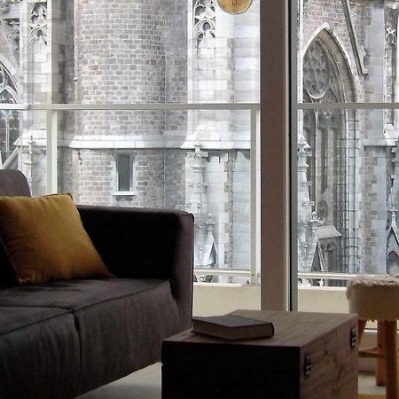 Appartement Aan Zee Οστένδη Εξωτερικό φωτογραφία