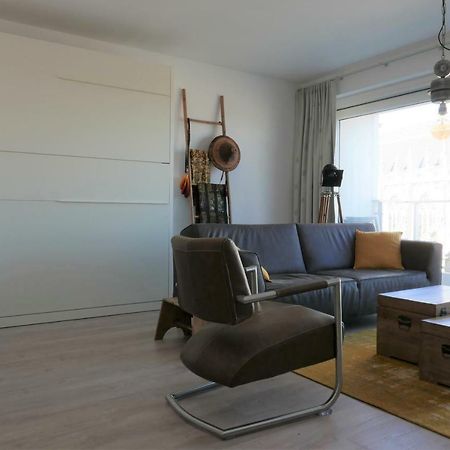 Appartement Aan Zee Οστένδη Εξωτερικό φωτογραφία