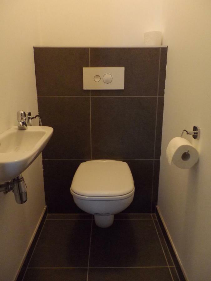 Appartement Aan Zee Οστένδη Εξωτερικό φωτογραφία