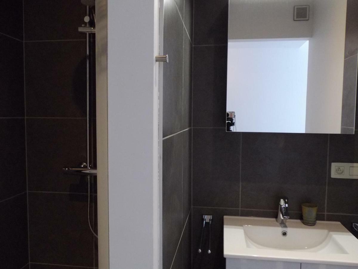 Appartement Aan Zee Οστένδη Εξωτερικό φωτογραφία